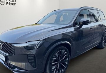 Volvo XC90 11.260 km 74.990 &euro; Mainz-Kastel 55252