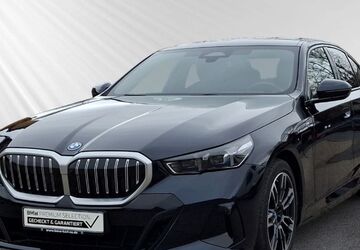 BMW 530 51.275 km 49.958 &euro; Wiesbaden 65203