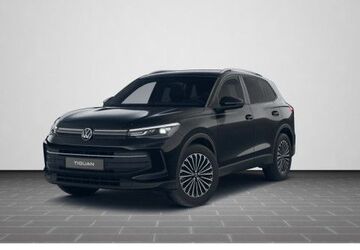 VW Tiguan 24.418 km 33.890 &euro; Mainz 55120