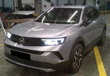 Opel Mokka 3.695 km 20.980 &euro; Rüsselsheim 65428