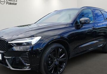 Volvo XC60 24.510 km 45.990 &euro; Mainz-Kastel 55252