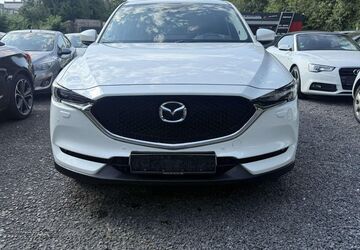 Mazda CX-5 139.000 km 13.999 &euro; Wiesbaden 65197