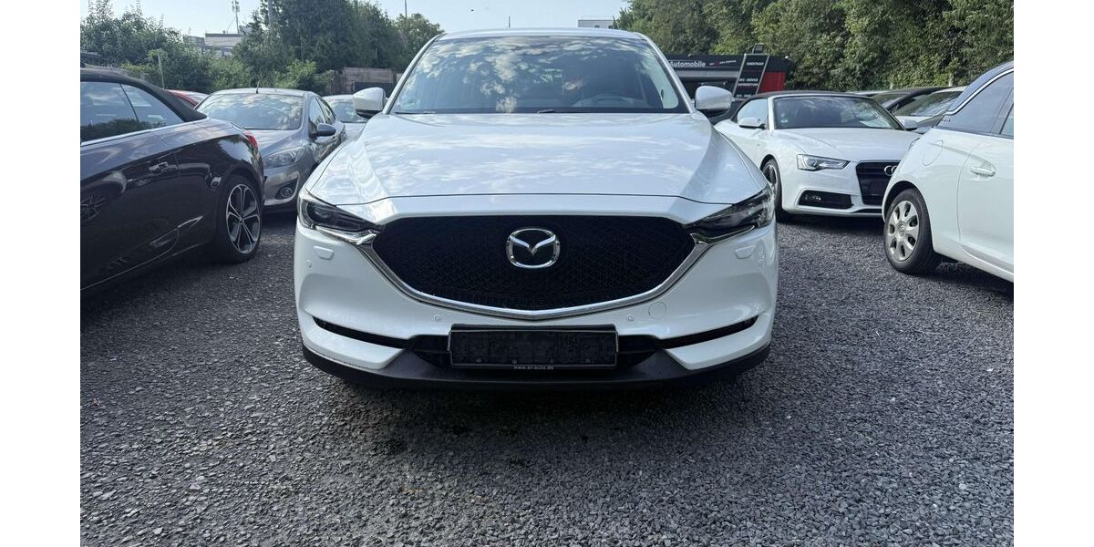 Mazda CX-5 139.000 km 13.999 &euro; Wiesbaden 65197