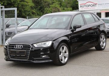 Audi A3 170.000 km 13.900 &euro; Mainz-Kastel 55252