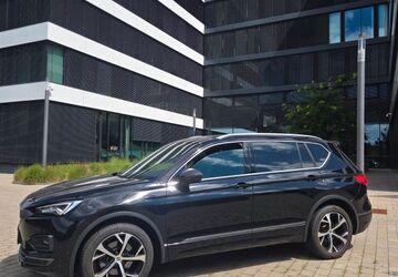 Seat Tarraco 67.800 km 26.990 &euro; Wiesbaden 65189