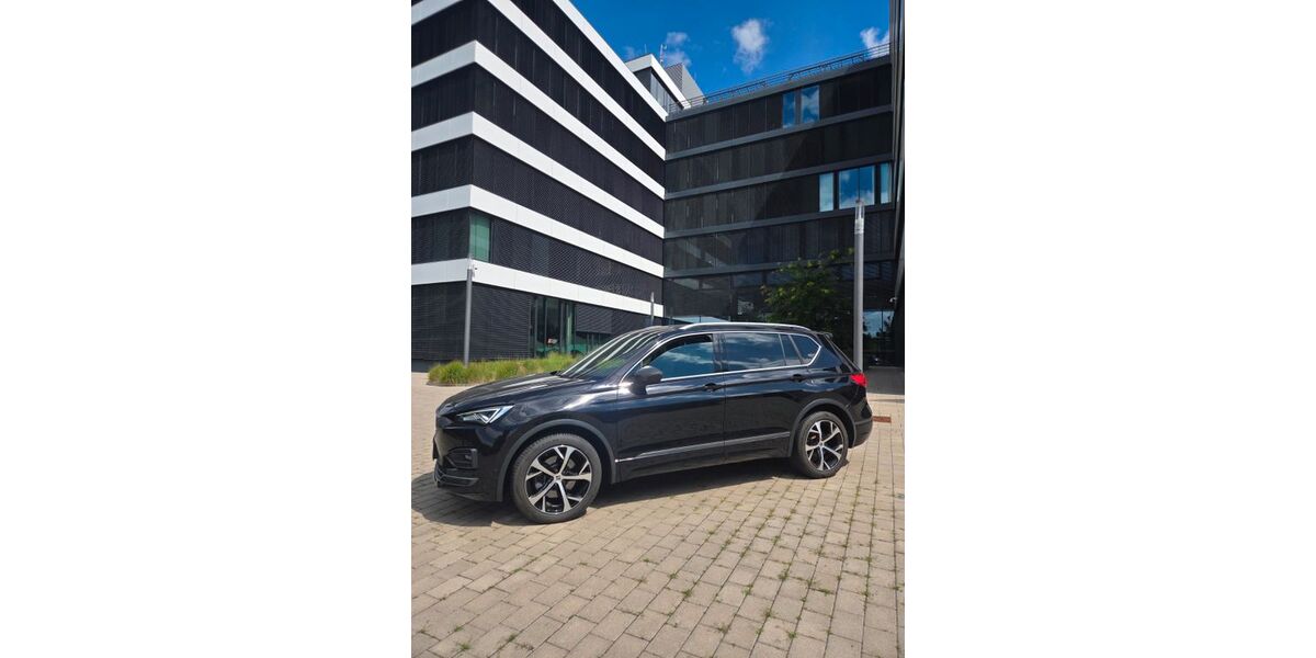 Seat Tarraco 67.800 km 26.990 &euro; Wiesbaden 65189