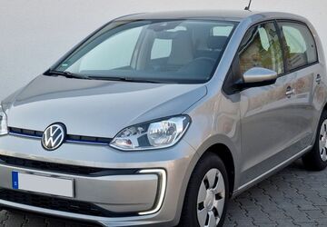 VW up! 17.460 km 15.990 &euro; Wiesbaden 65207