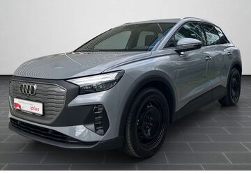 Audi Q4 e-tron 20.781 km 25.890 &euro; Wiesbaden 65189