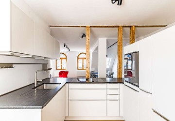 Wohnung Wiesbaden - 2 Zimmer, 77 m&sup2;, 1.450&euro; | Angebot:27263438
