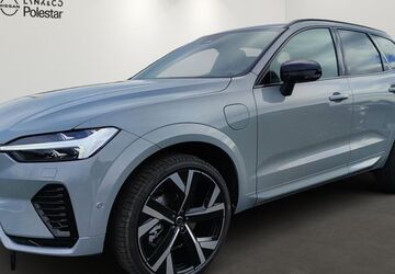 Volvo XC60 11.000 km 63.900 &euro; Mainz-Kastel 55252