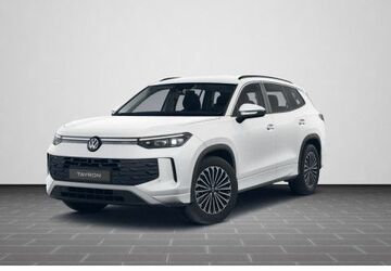 VW Tayron 11.450 km 41.900 &euro; Wiesbaden 65189