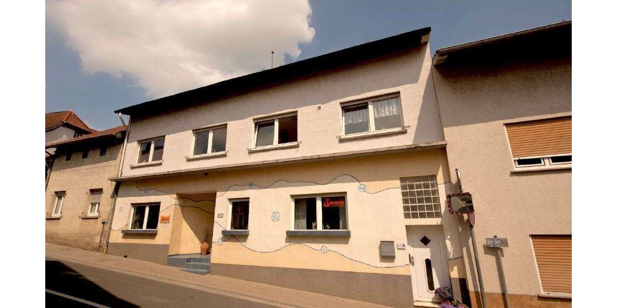 Etagenwohnung Appenheim - 2 Zimmer, 90 m&sup2;, 750&euro; | Angebot:27165035