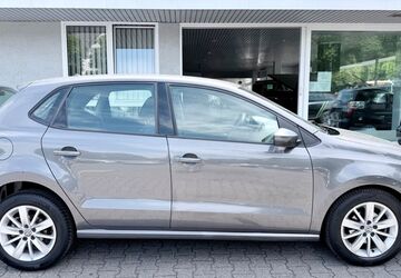 VW Polo 93.000 km 9.999 &euro; Mainz-Kastel 55252