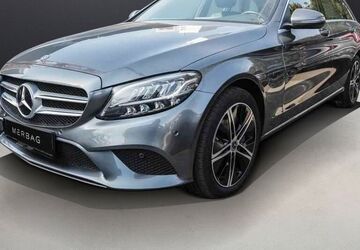 Mercedes-Benz C 300 69.200 km 24.470 &euro; Wiesbaden 65189