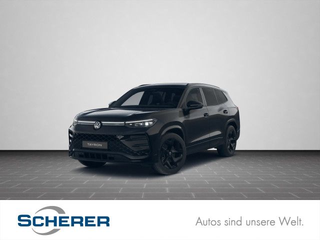 VW Tayron 17.000 km 46.890 &euro; Wiesbaden 65197
