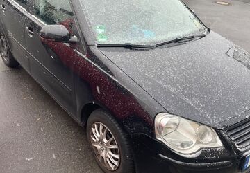 VW Polo 241.000 km 1.500 &euro; Rüsselsheim 65428