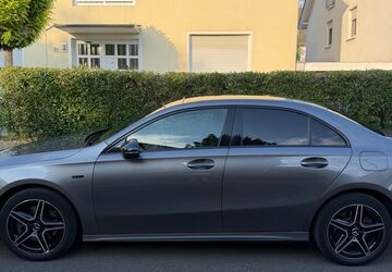 Mercedes-Benz A 250 48.440 km 26.500 &euro; Eltville 65343