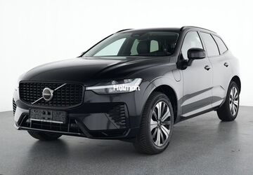 Volvo XC60 97.265 km 33.397 &euro; Eschborn 65760