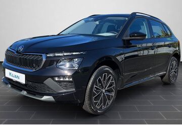 Skoda Kamiq 4.992 km 24.590 &euro; Wiesbaden 65197
