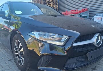 Mercedes-Benz A 160 128.000 km 14.875 &euro; Kelkheim 65779