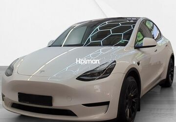 Tesla Model Y 42.399 km 30.464 &euro; Eschborn 65760