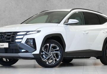 Hyundai TUCSON 10.478 km 33.880 &euro; Mainz-Kastel 55252