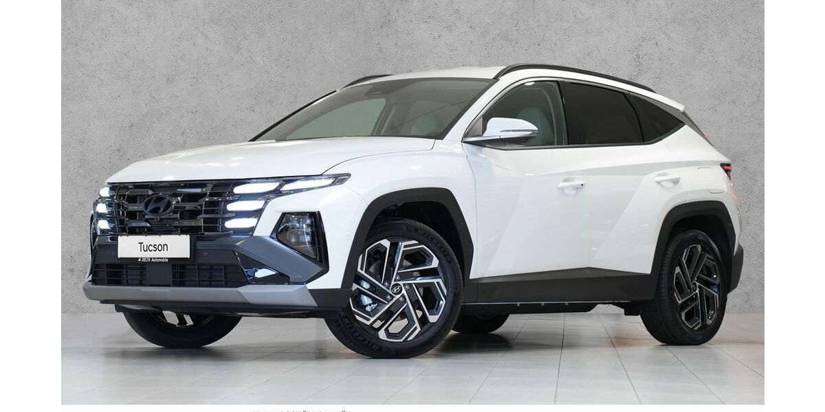 Hyundai TUCSON 10.478 km 33.880 &euro; Mainz-Kastel 55252