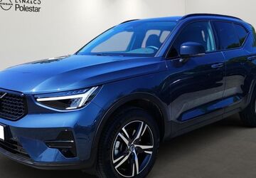 Volvo XC40 20.210 km 35.890 &euro; Mainz-Kastel 55252