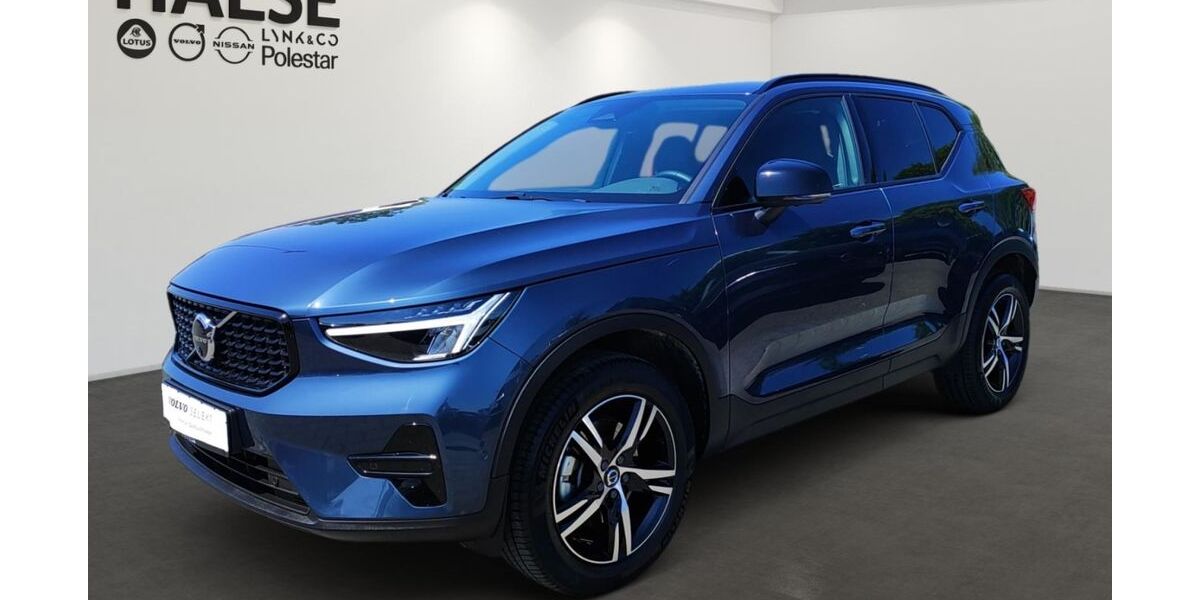 Volvo XC40 20.210 km 35.890 &euro; Mainz-Kastel 55252