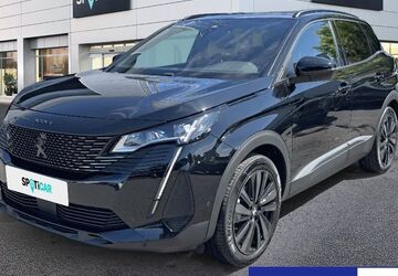 Peugeot 3008 33.588 km 21.480 &euro; Wiesbaden 65201
