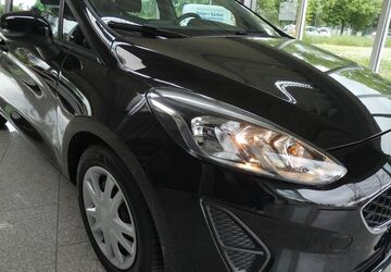 Ford Fiesta 54.000 km 12.499 &euro; Mainz 55120