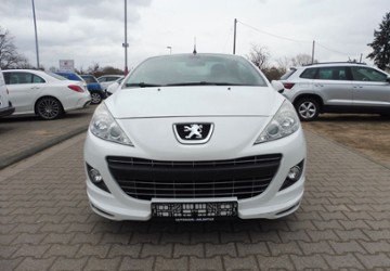 Peugeot 207 144.262 km 5.900 &euro; Ingelheim 55218