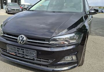 VW Polo 112.000 km 12.900 &euro; Gross Gerau 64521