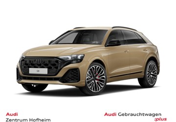 Audi Q8 16.350 km 79.890 &euro; Hofheim 65719