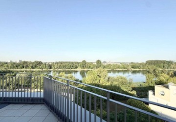 Wohnung Mainz-Kastel Kastel - 4 Zimmer, 132 m&sup2;, 3.430&euro; | Angebot:26062743