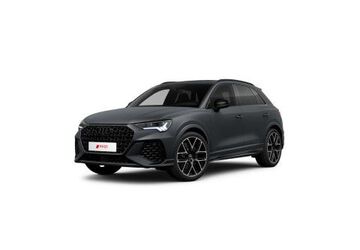 Audi RSQ3 40.568 km 58.690 &euro; Wiesbaden 65189