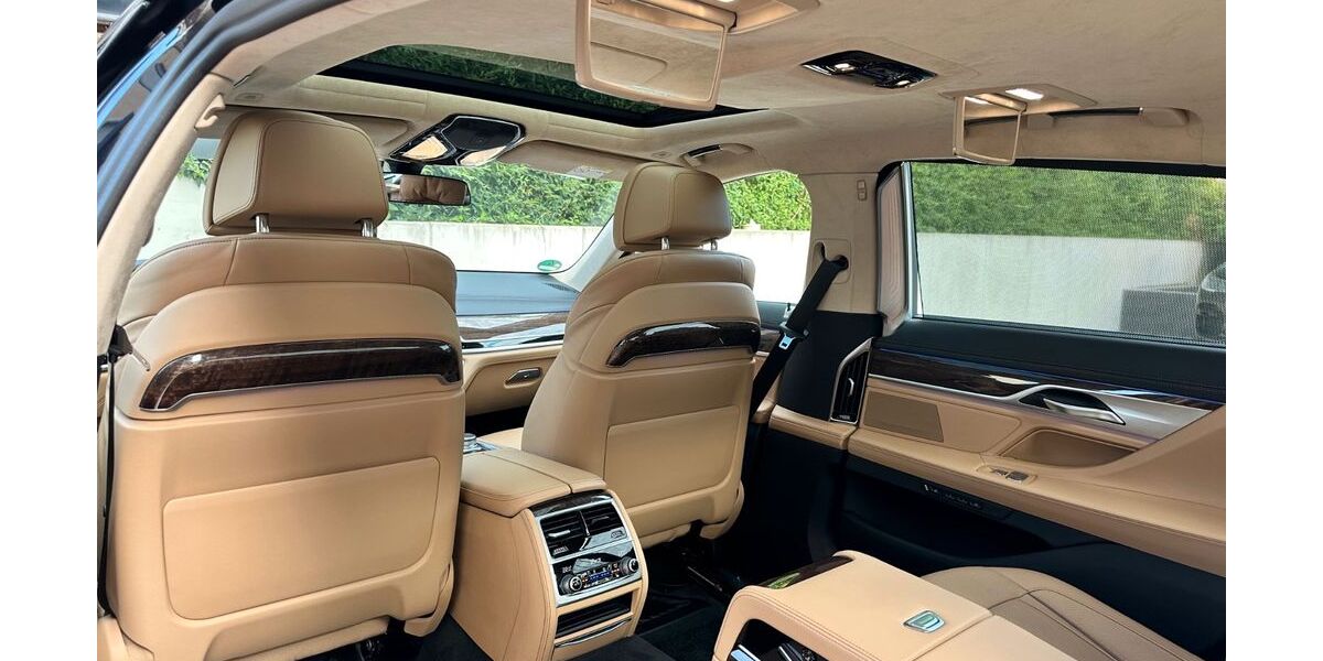 BMW 745 61.000 km 49.989 &euro; Wiesbaden 65205