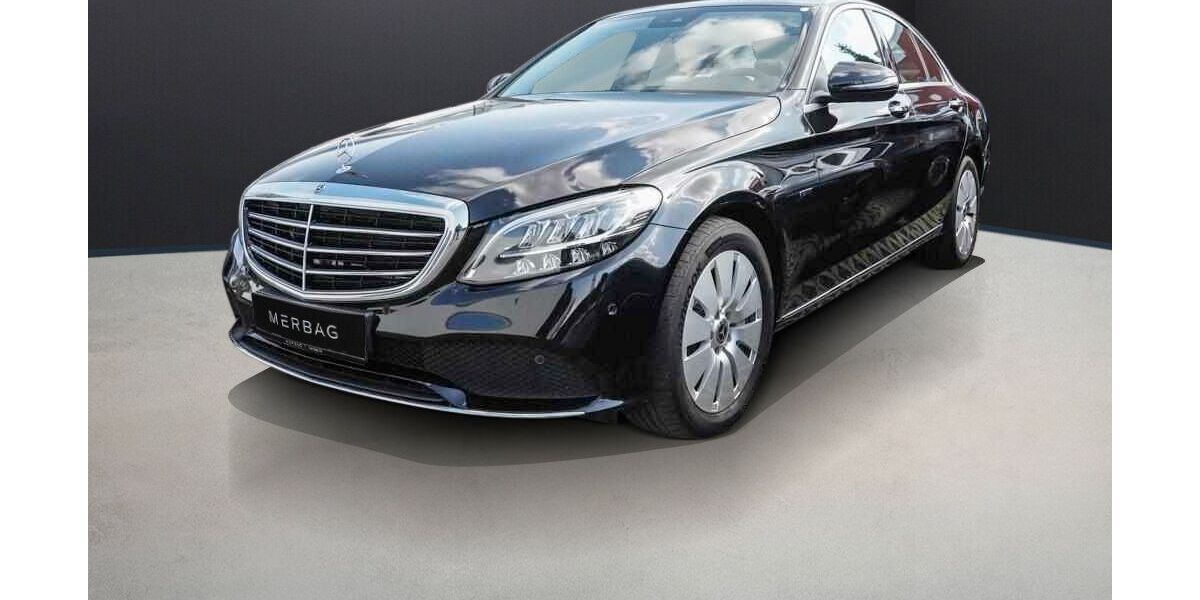Mercedes-Benz C 300 94.900 km 23.850 &euro; Wiesbaden 65189