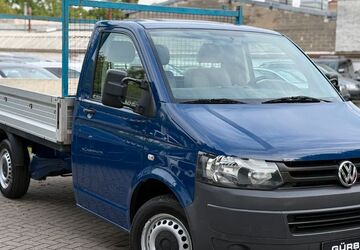 VW T5 Transporter 85.000 km 12.650 &euro; Wiesbaden 65201