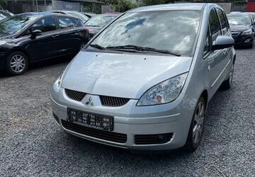 Mitsubishi Colt 111.000 km 2.199 &euro; Wiesbaden 65197