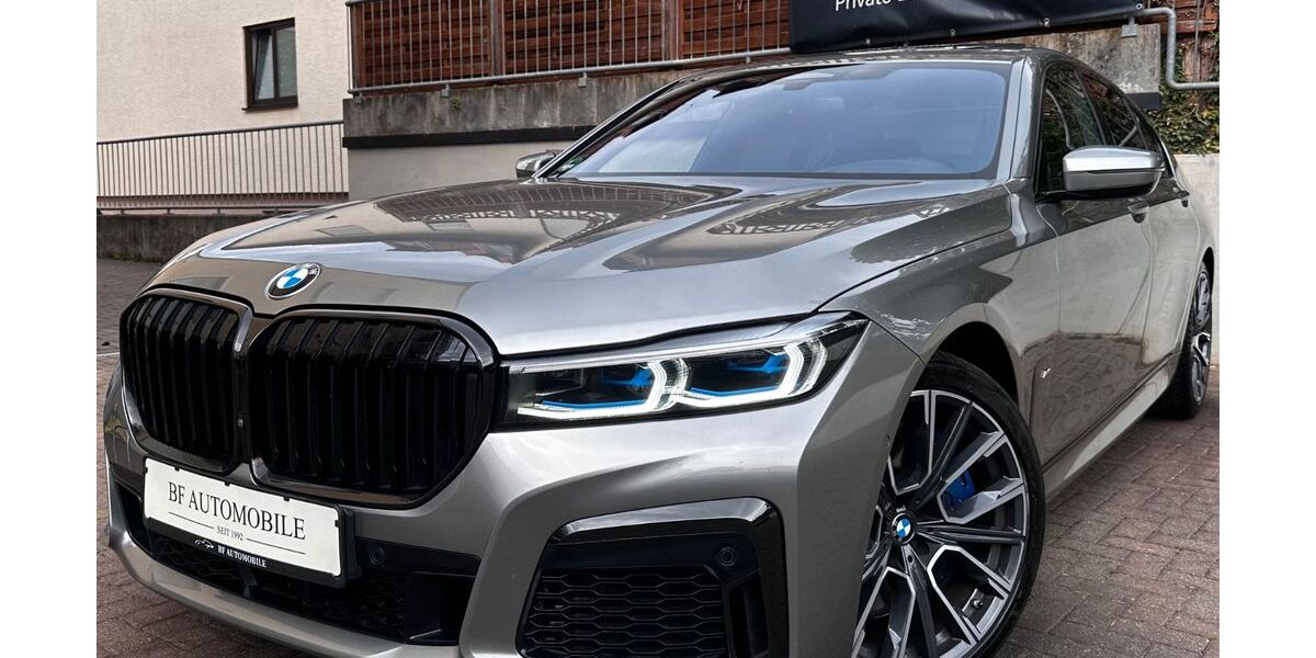 BMW 740 115.000 km 52.989 &euro; Wiesbaden 65205