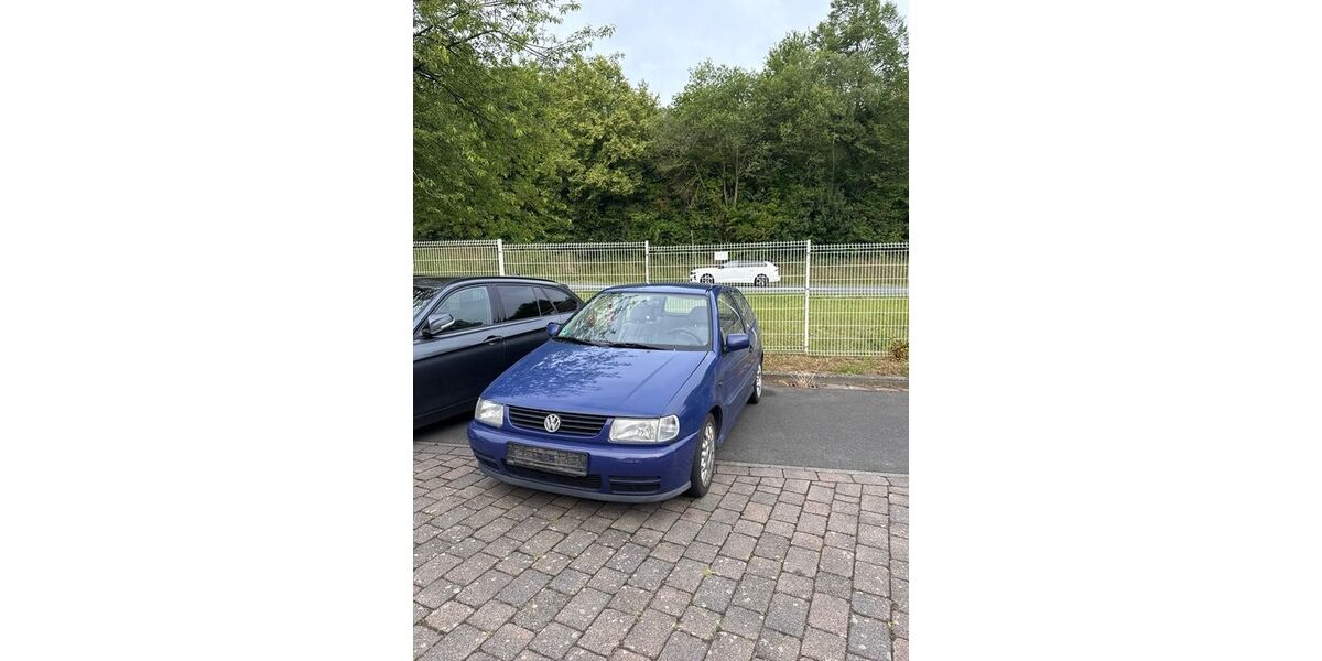 VW Polo 233.000 km 650 &euro; Idstein 65510