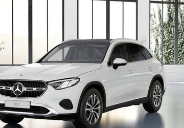 Mercedes-Benz GLC 220 50.990 km 46.890 &euro; Wiesbaden 65189