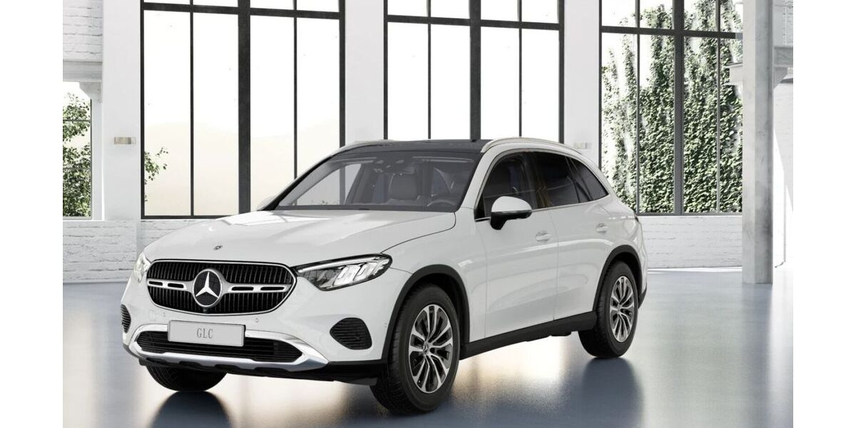 Mercedes-Benz GLC 220 50.990 km 46.890 &euro; Wiesbaden 65189