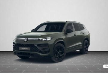 VW Tayron 23.792 km 48.800 &euro; Mainz 55120