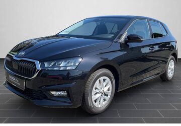 Skoda Fabia 11.747 km 21.900 &euro; Mainz 55129