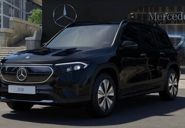 Mercedes-Benz EQB 62.050 km 29.890 &euro; Wiesbaden 65189