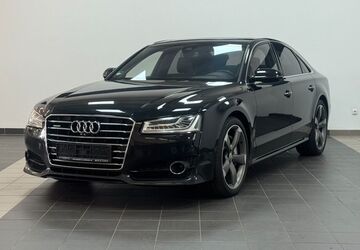 Audi A8 236.124 km 21.900 &euro; Mainz Kastel 55252