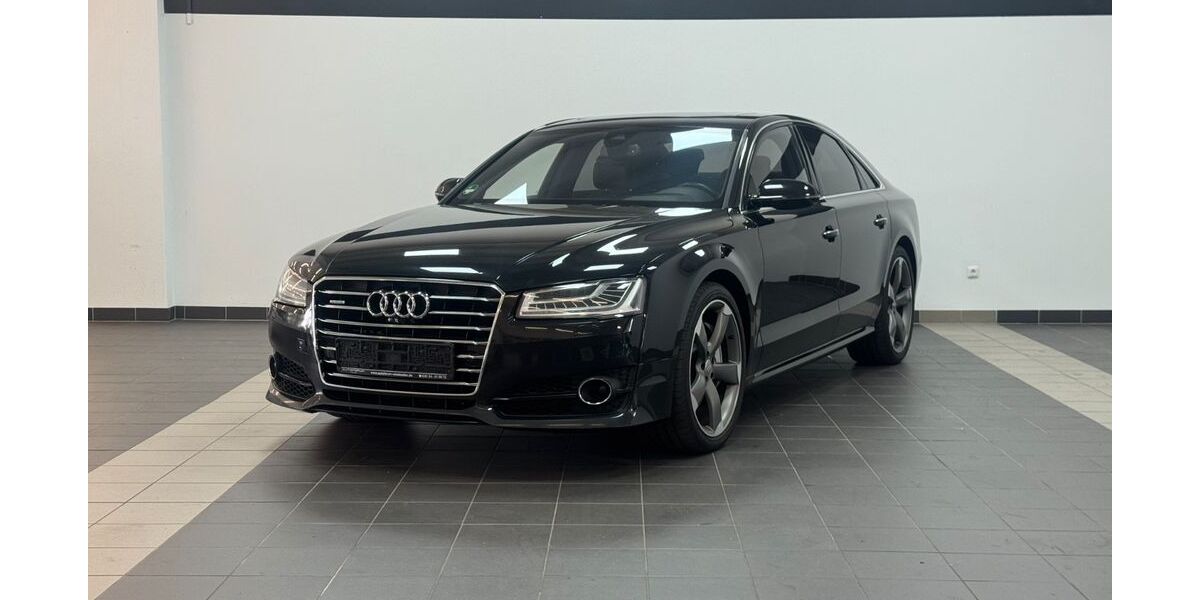 Audi A8 236.124 km 21.900 &euro; Mainz Kastel 55252