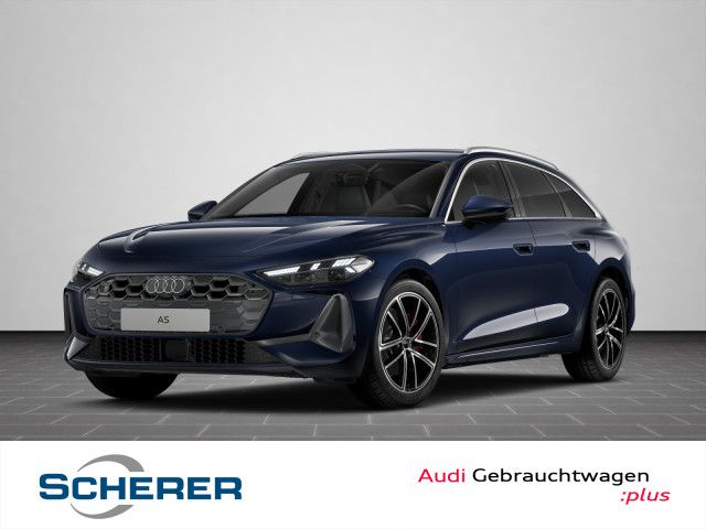 Audi A5 11.119 km 49.890 &euro; Wiesbaden 65189